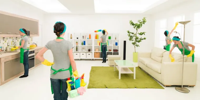 Nettoyage villas, Toulon, MDF PROPRETE