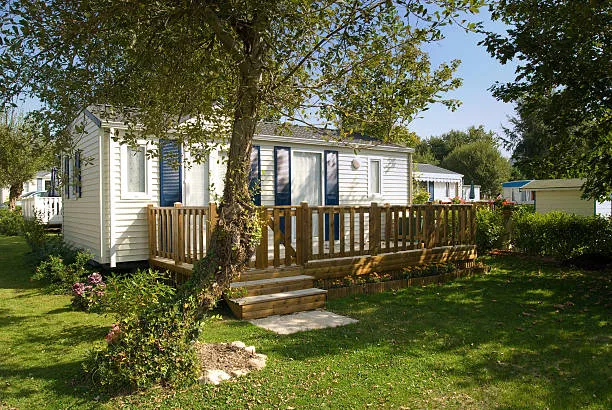 Entreprise de nettoyage pour camping à Golfe de Saint-Tropez